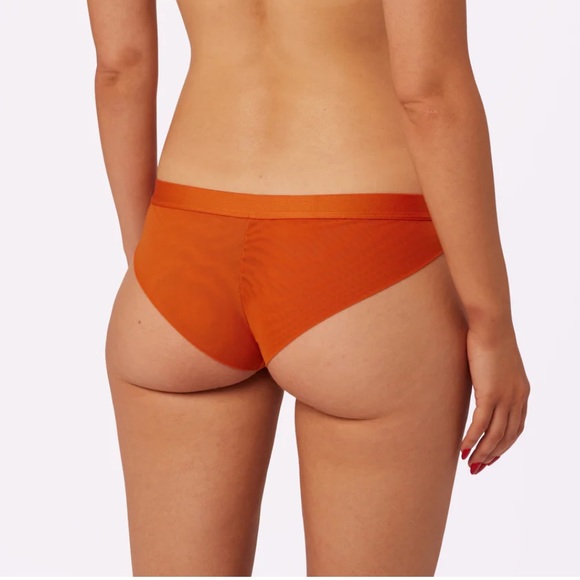 parade matching two-piece ULTRA-SOFT intimates set - Picture 6 of 9